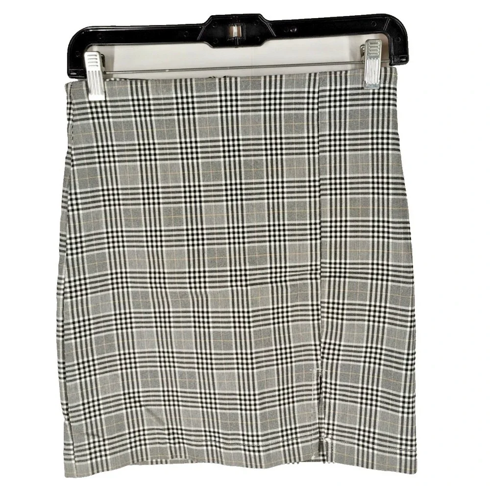 HAVE Los Angeles Women's Size Small (26 Waist) Short Pencil Skirt‎